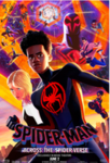 #Spider_Verse_Dimention