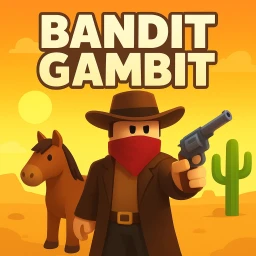Bandit Gambit icon