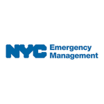 NYC Office of Emergency Management