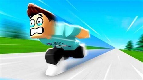 Speed Simulator!