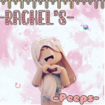 Rachel‘s group