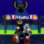 School rp Mystic
