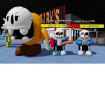 AMUNG US aMOOGUS aimkid fun