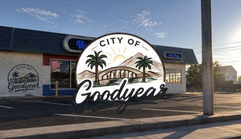 Goodyear Arizona [Alpha]