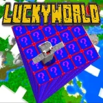 ModdedWorld Infinity Games Production Group Thumbnail