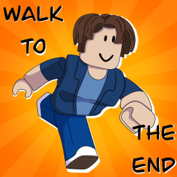Walk to the End Simulator