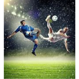 (UPDATED) Football⚽