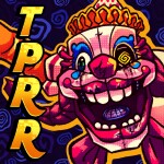 FNAF TPRR [🎁GIFT!🎁] 