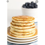 The pancake army12345
