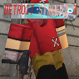 Detroit Streetz 3
