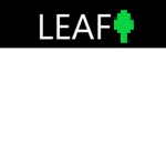 the leaf of the world