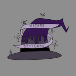 W1CK3D ST1TCH3S