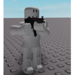 Roblox Gun Wielding Models