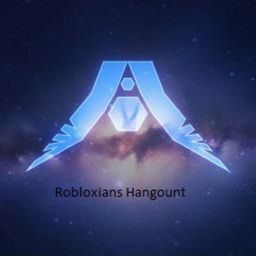 Robloxians Hangout.