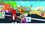 The Fun Roleplay Friends!!!