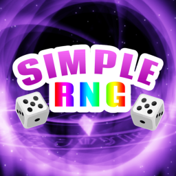 🍀 Simple.RNG [EON 3]