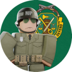 Military Police 1940sᅠ