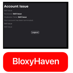 BloxyHaven!