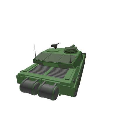 deccor tank