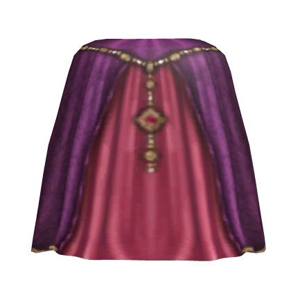 Delight Of The Realm 3D Skirt Dress Tudor  Roblox item