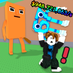 Don’t Take the Brainrots 🧠 icon