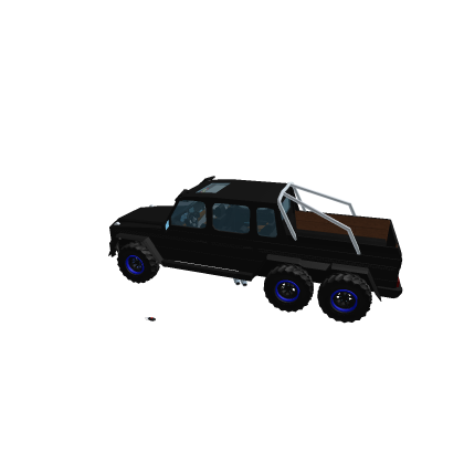 my amg 6x6