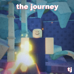 the journey [OPEN TESTING]