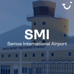 [SMI] Samos International Airport