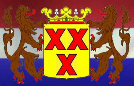 Strijen, Nederland [BETA]