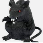 !Little rats!