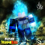 Future Dragon Ball!