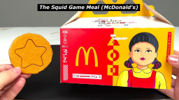 🍔ZRÓB HAMBURGERY I UDOWODNIJ TACIE, ŻE SIĘ MYLIŁEŚ