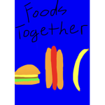 Foods Together