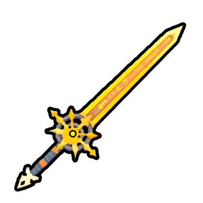 Great Flame