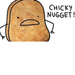 Nuggets >:)