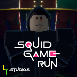 Squid Game Run