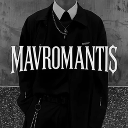 MAVROMANTI$ Roblox group icon