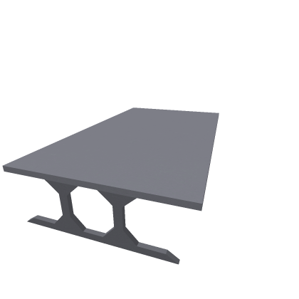 science table