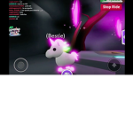 Neon unicorns forever!