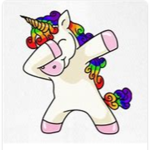ta licorne fan groupe