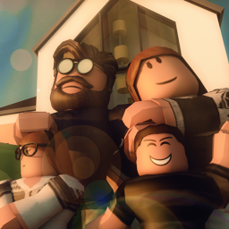 Raise a Family in BloxVille!
