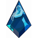 Blue Diamond's Court of Dearest
