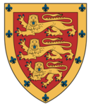 England | Earldom of Huntingdon