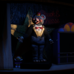 Munch's Make Believe Location