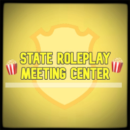 I State Patrol Roleplay I Meeting I