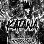 THE KATANAZ