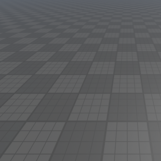 empty baseplate