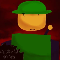 Restricted Area (reborn) icon