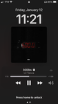 Cold on YT