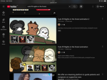 Cookie’s rating